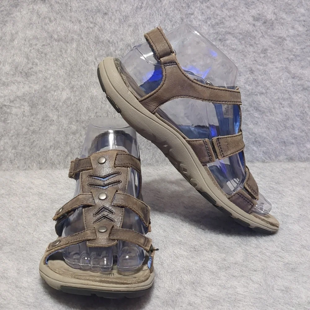 Merrell Adhera women's Sandal size 7 - Picture 5 of 8